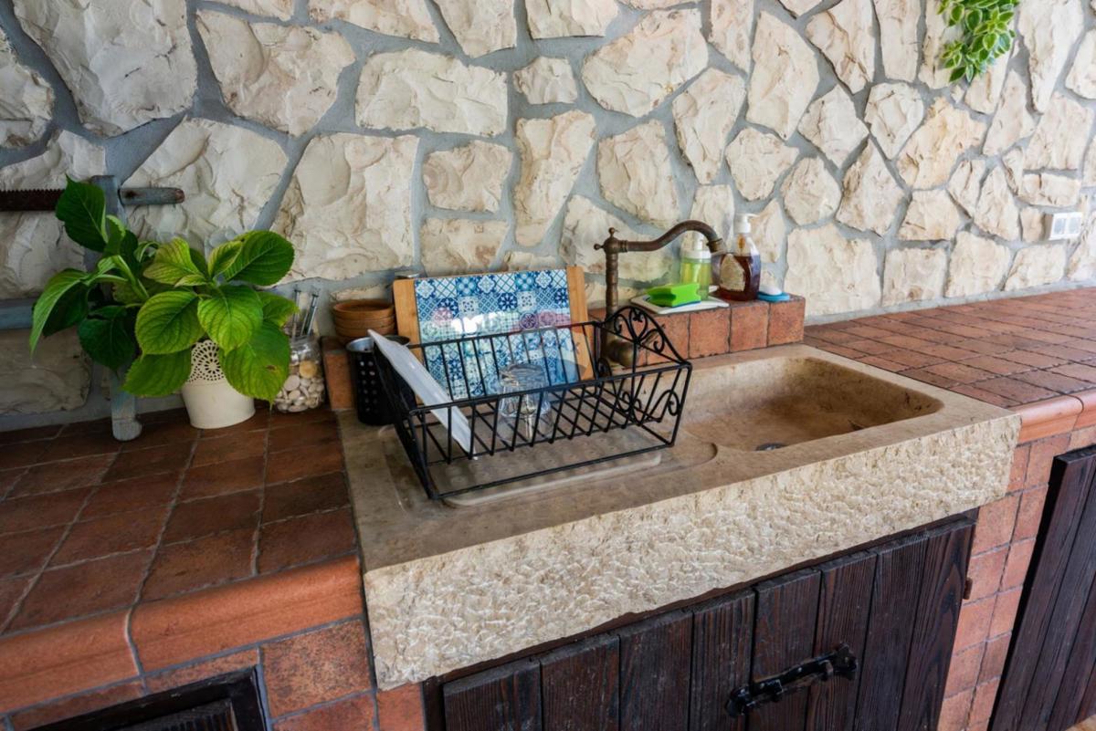 Stanovanje/Apartma Baška, 60m2