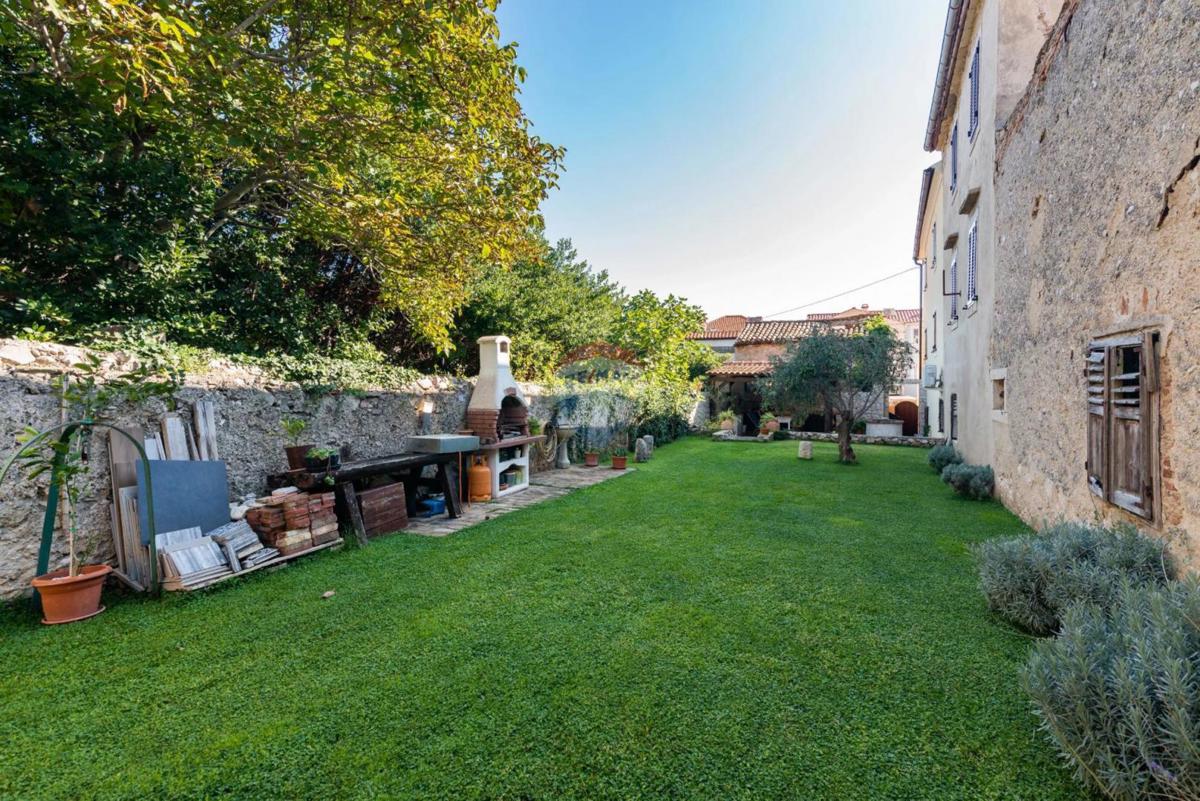 Stanovanje/Apartma Baška, 60m2