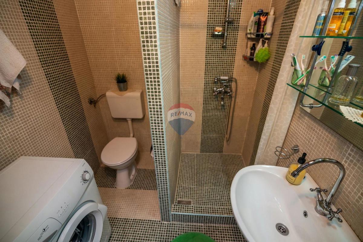 Stanovanje/Apartma Baška, 60m2