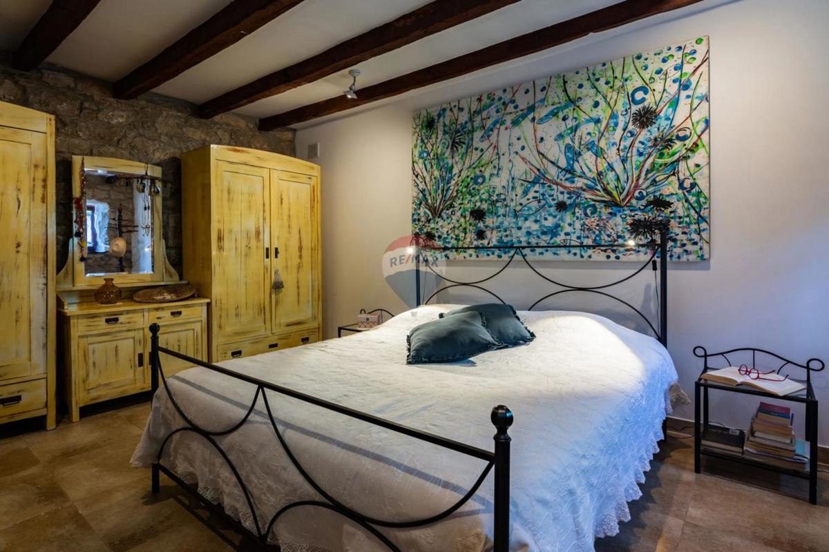 Stanovanje/Apartma Baška, 60m2