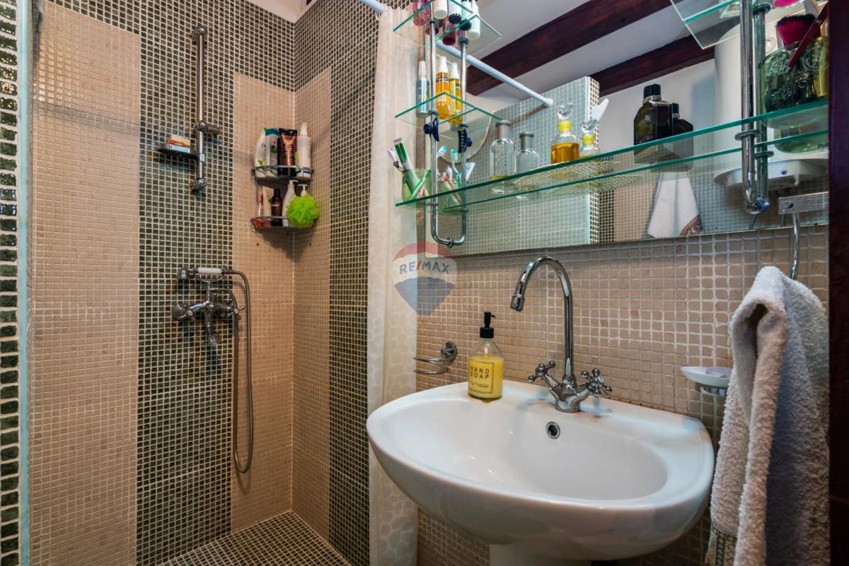 Stanovanje/Apartma Baška, 60m2