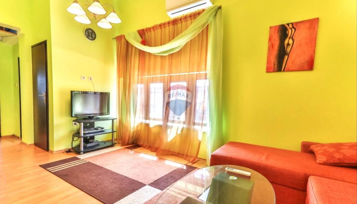 Stanovanje/Apartma Poreč, 42,53m2