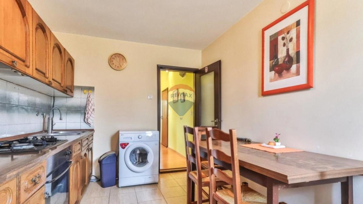 Stanovanje/Apartma Poreč, 42,53m2