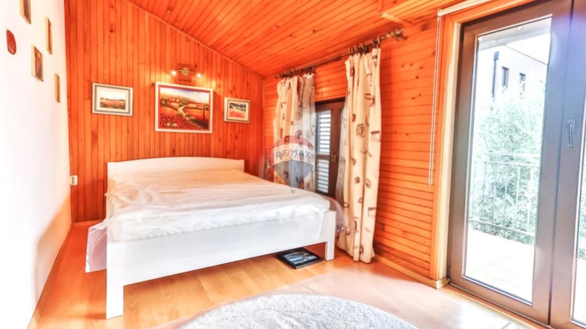 Stanovanje/Apartma Poreč, 42,53m2