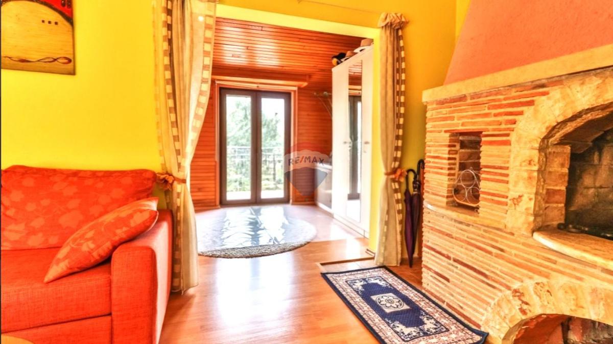 Stanovanje/Apartma Poreč, 42,53m2