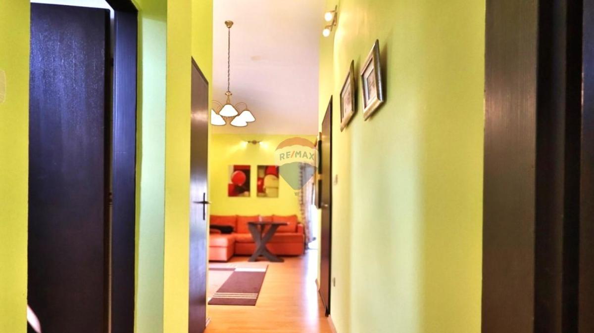 Stanovanje/Apartma Poreč, 42,53m2