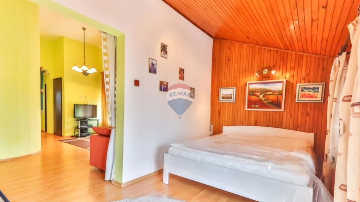 Stanovanje/Apartma Poreč, 42,53m2