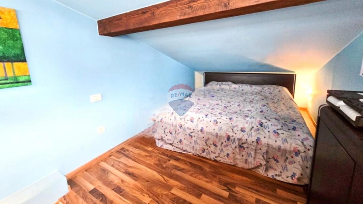 Stanovanje/Apartma Poreč, 42,53m2