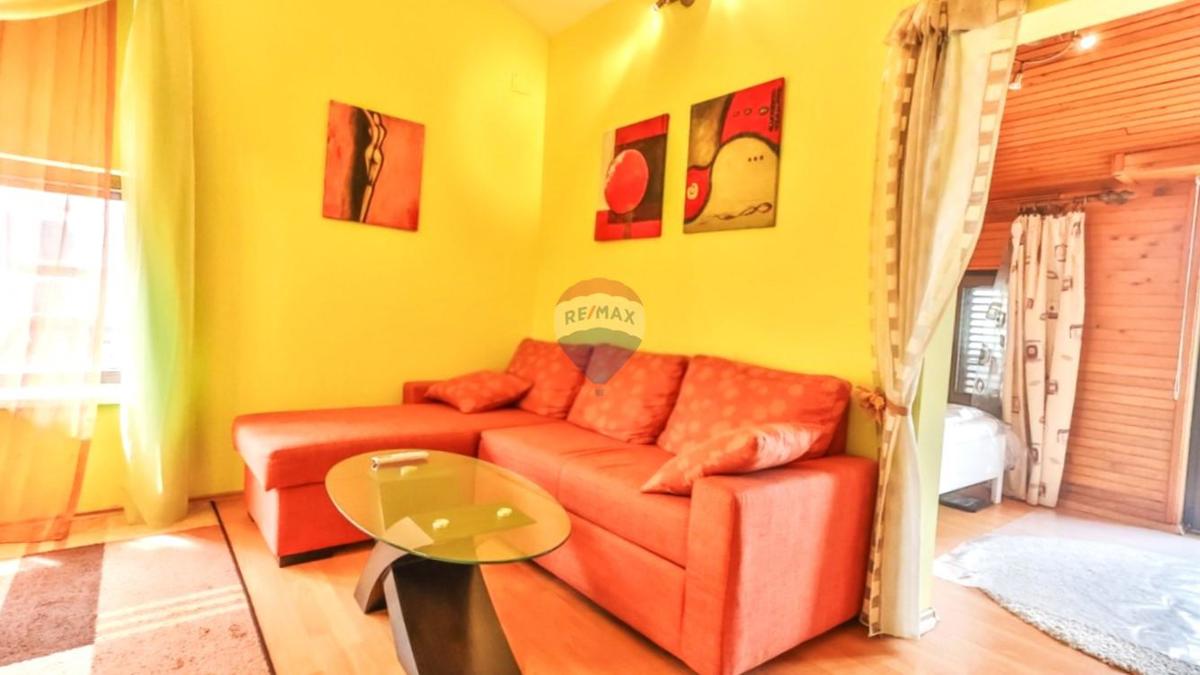 Stanovanje/Apartma Poreč, 42,53m2