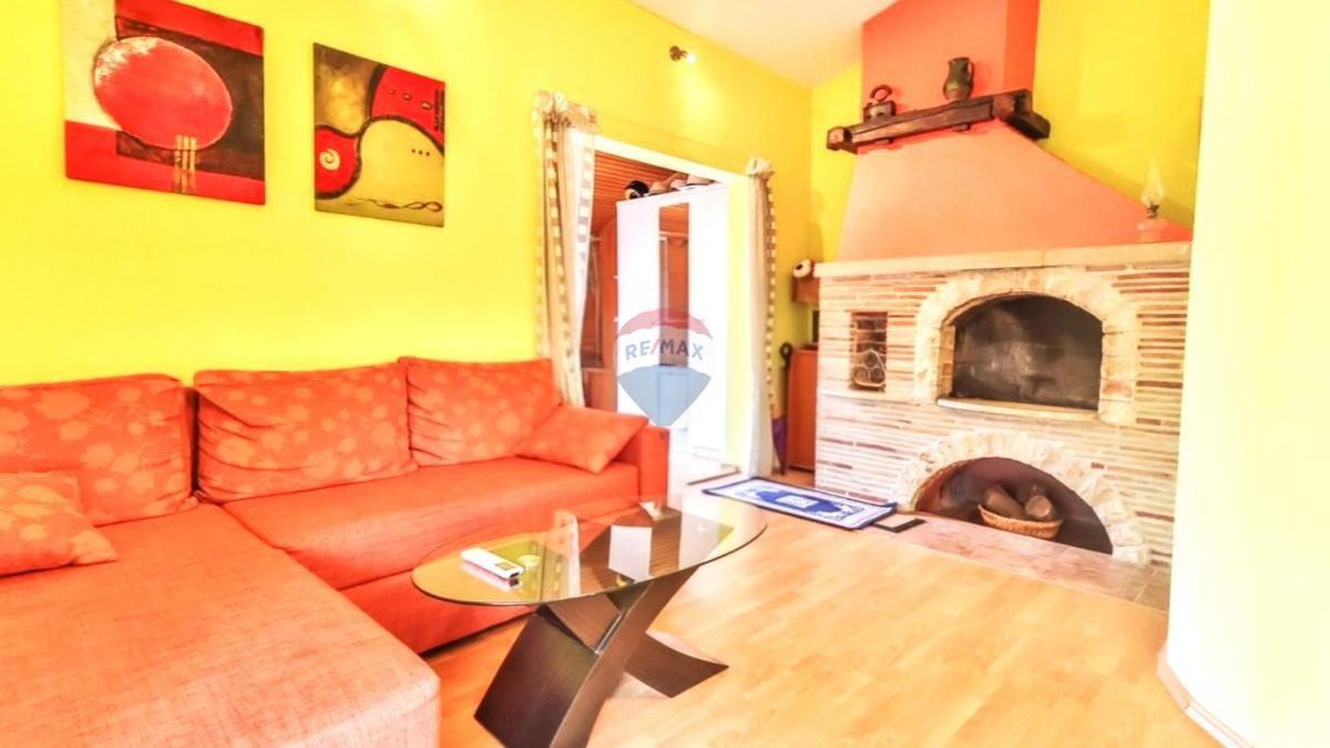 Stanovanje/Apartma Poreč, 42,53m2