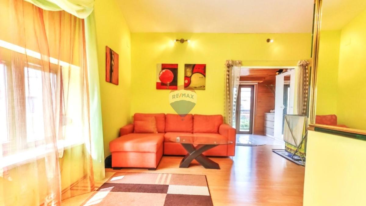 Stanovanje/Apartma Poreč, 42,53m2