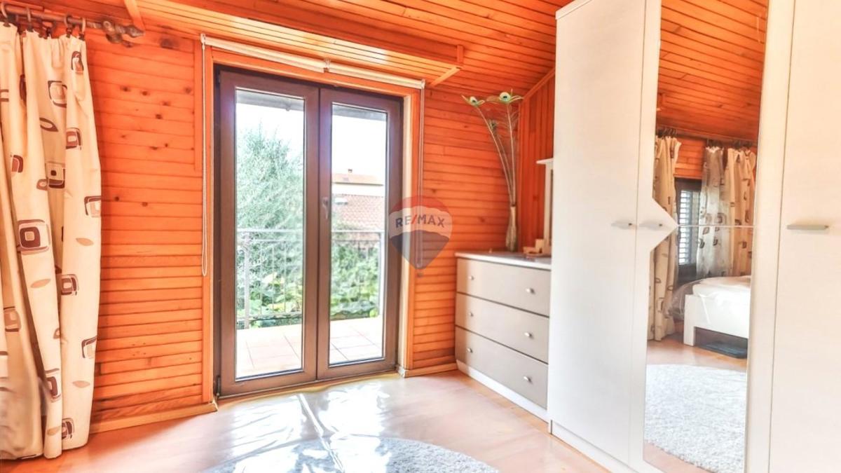 Stanovanje/Apartma Poreč, 42,53m2