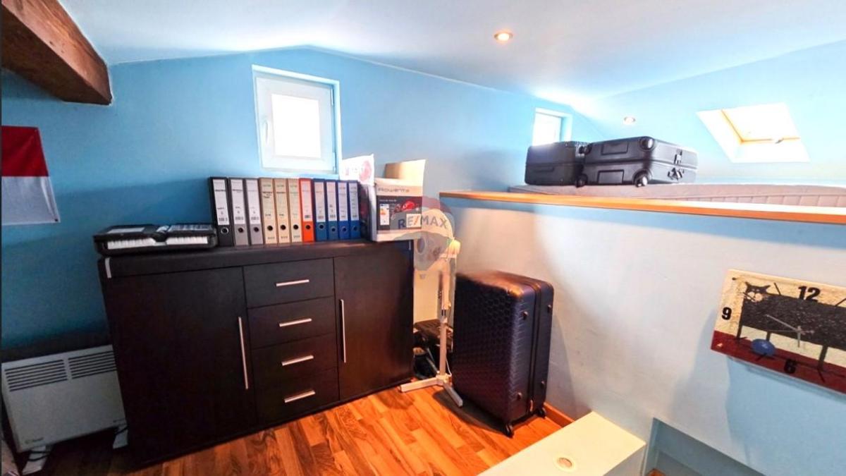 Stanovanje/Apartma Poreč, 42,53m2