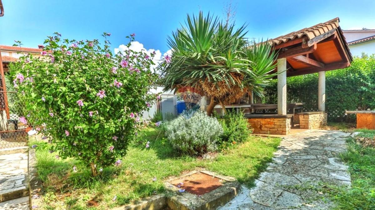 Stanovanje/Apartma Poreč, 42,53m2