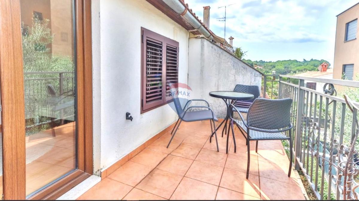 Stanovanje/Apartma Poreč, 42,53m2