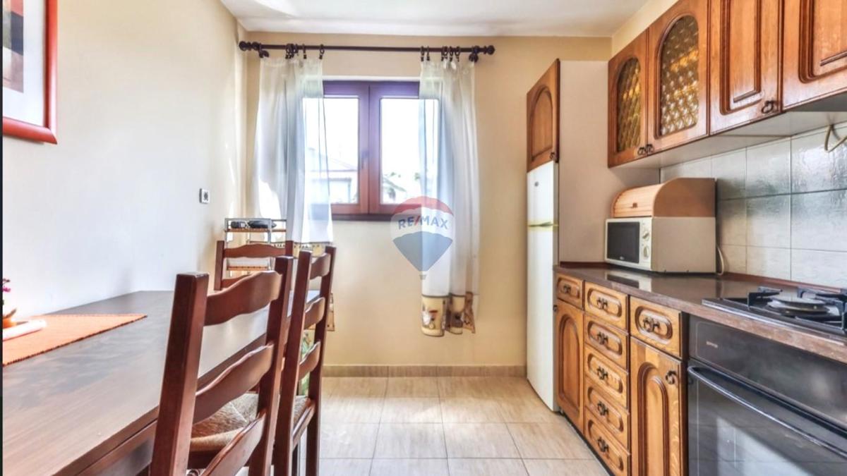 Stanovanje/Apartma Poreč, 42,53m2