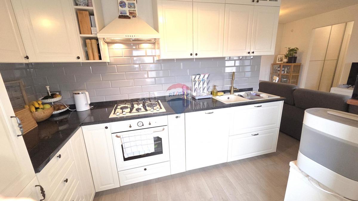 Stanovanje/Apartma Trviž, Pazin - Okolica, 85m2