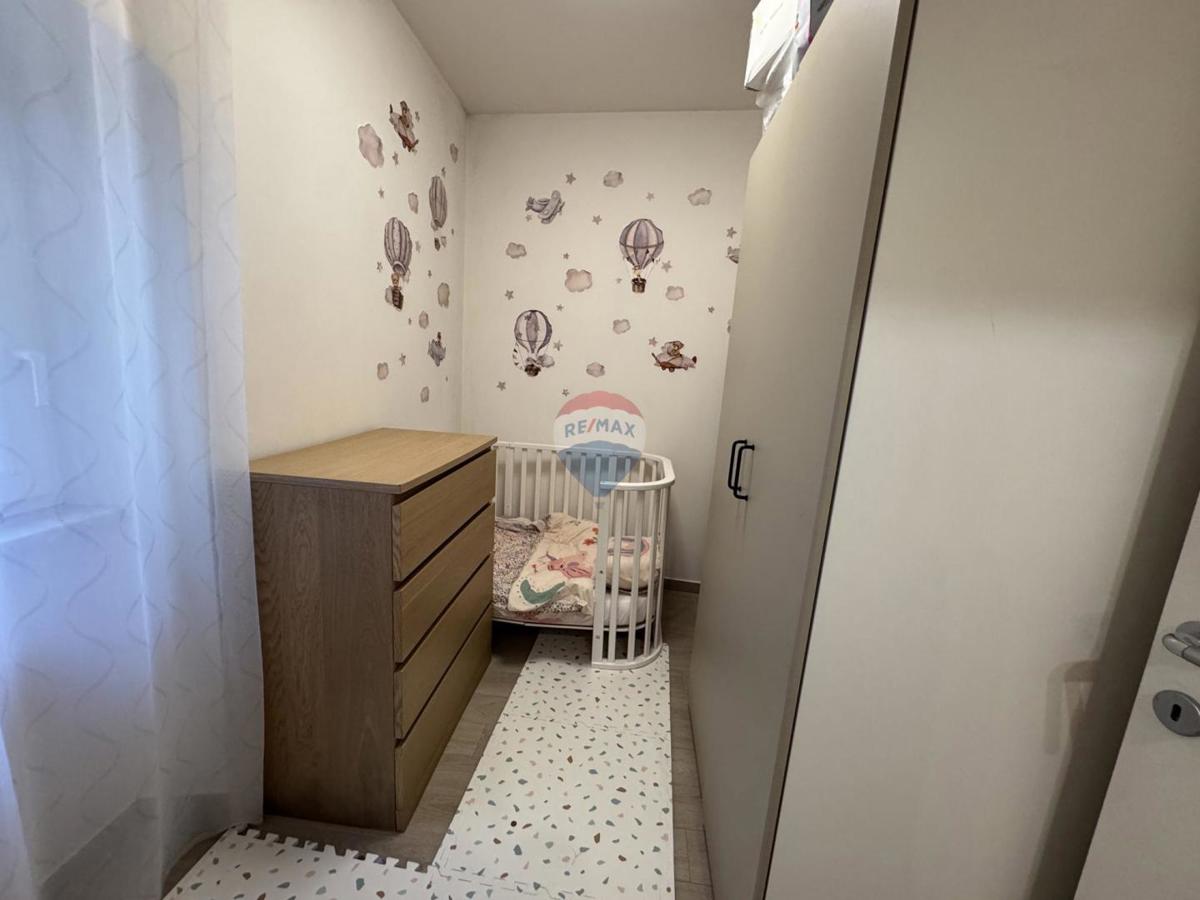 Stanovanje/Apartma Trviž, Pazin - Okolica, 85m2