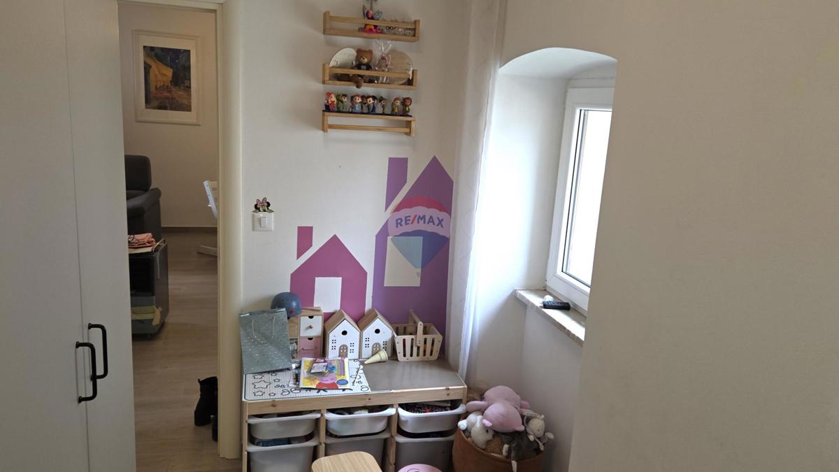 Stanovanje/Apartma Trviž, Pazin - Okolica, 85m2