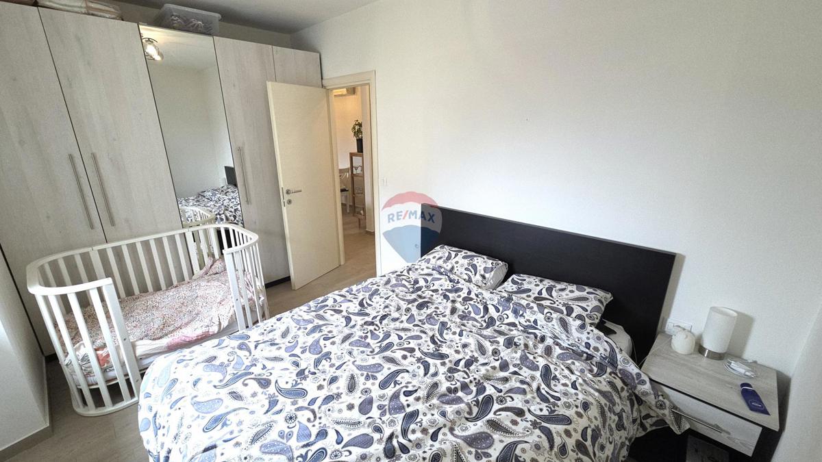 Stanovanje/Apartma Trviž, Pazin - Okolica, 85m2