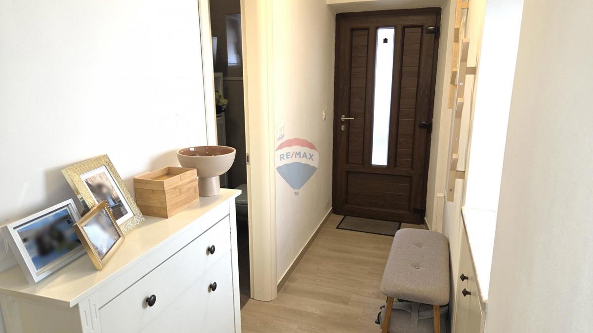 Stanovanje/Apartma Trviž, Pazin - Okolica, 85m2