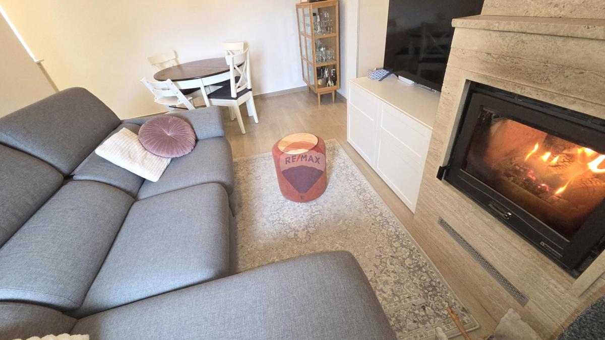 Stanovanje/Apartma Trviž, Pazin - Okolica, 85m2