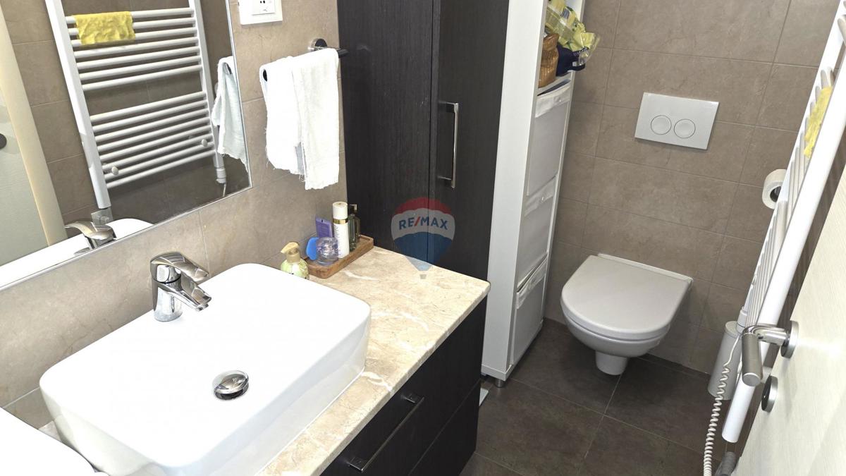 Stanovanje/Apartma Trviž, Pazin - Okolica, 85m2