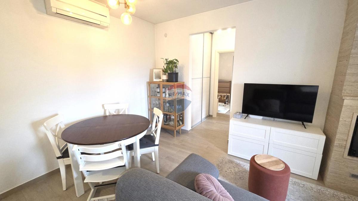 Stanovanje/Apartma Trviž, Pazin - Okolica, 85m2