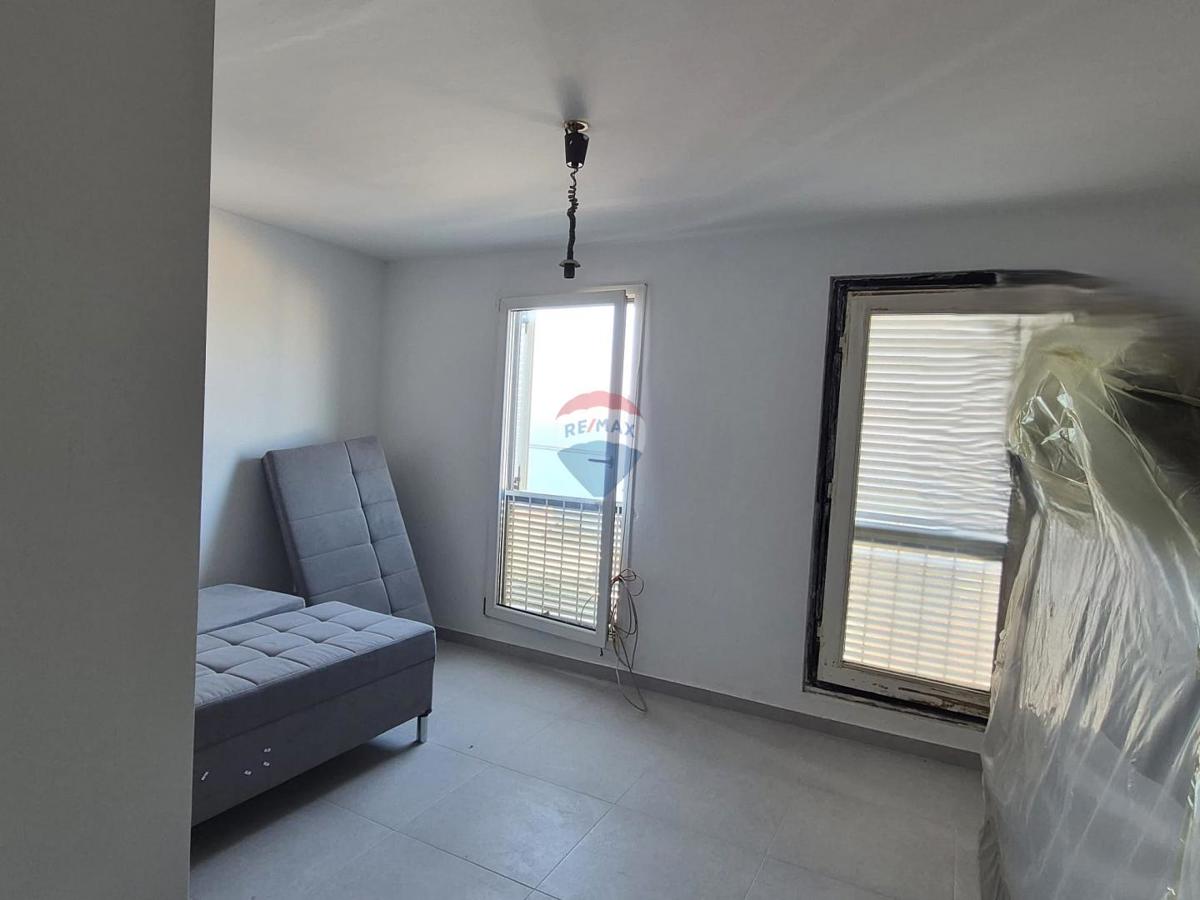 Stanovanje/Apartma Senj, 38,79m2