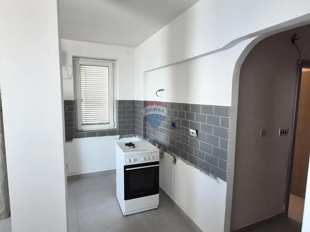 Stanovanje/Apartma Senj, 38,79m2