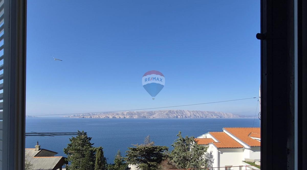 Stanovanje/Apartma Senj, 38,79m2