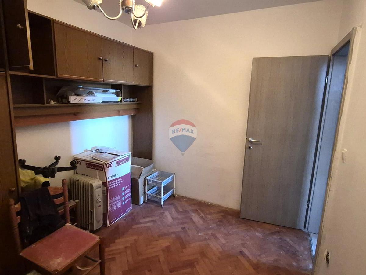 Stanovanje/Apartma Senj, 38,79m2