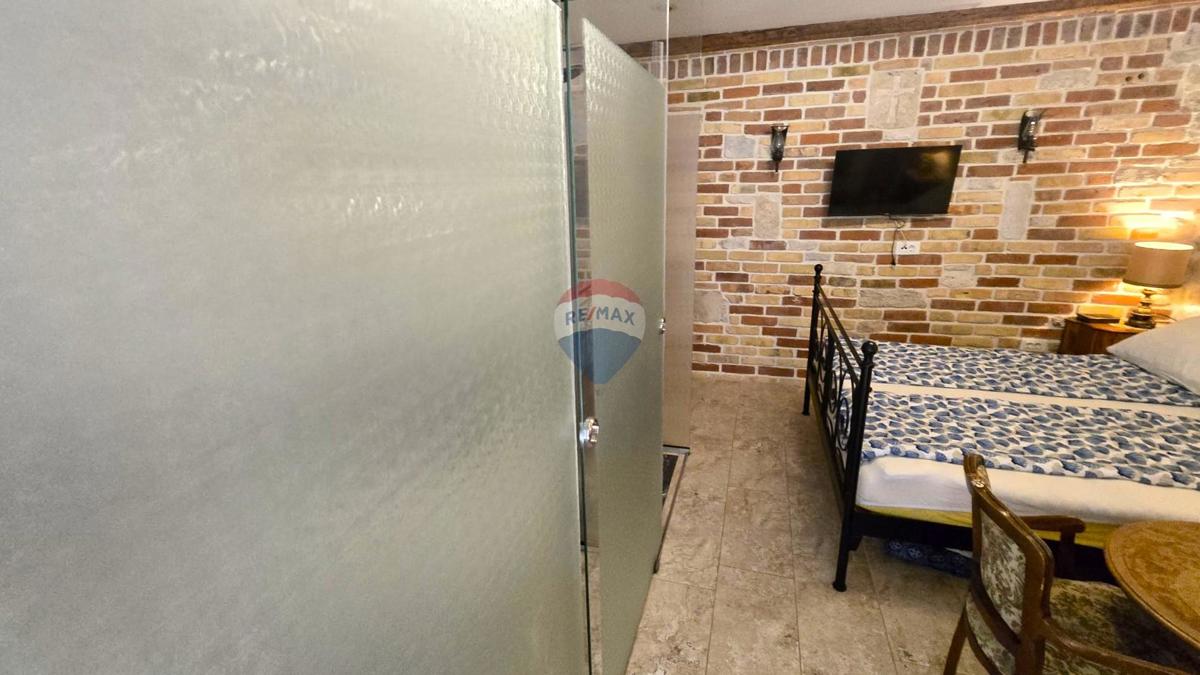 Stanovanje/Apartma Rovinj, 18m2