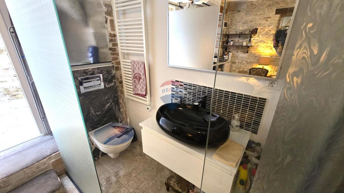 Stanovanje/Apartma Rovinj, 18m2