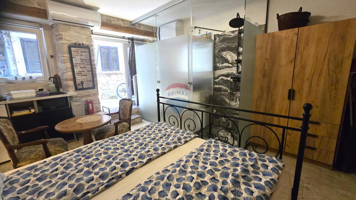 Stanovanje/Apartma Rovinj, 18m2