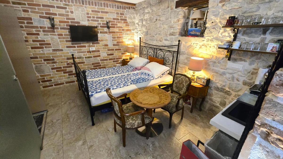 Stanovanje/Apartma Rovinj, 18m2