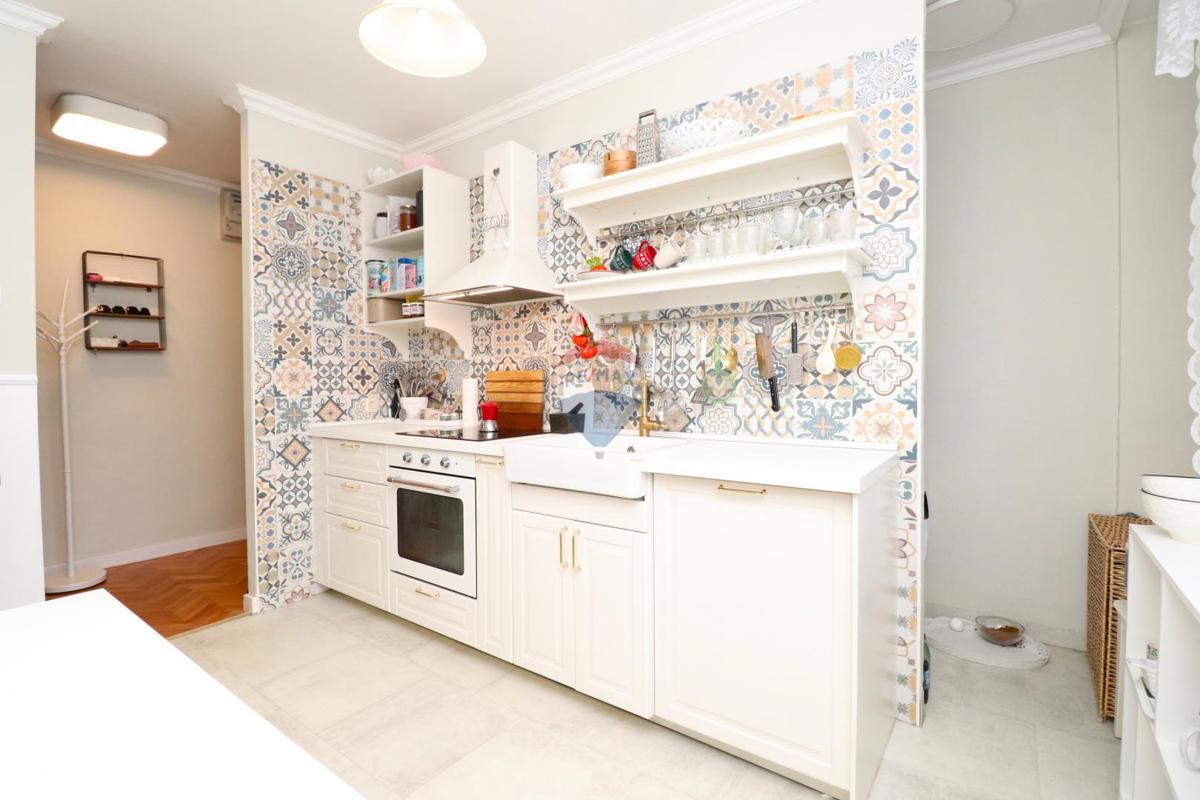 Stanovanje/Apartma Studentski grad, Gornja Dubrava, 75m2