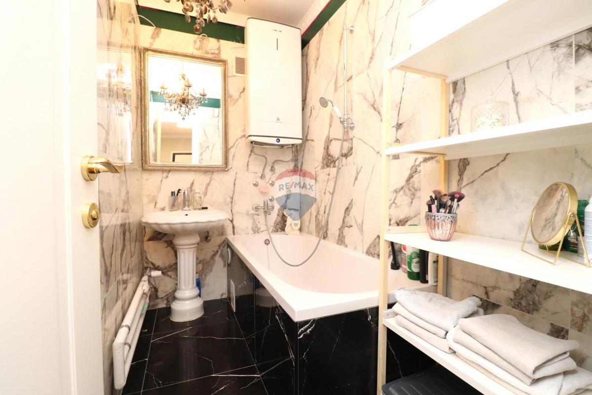 Stanovanje/Apartma Studentski grad, Gornja Dubrava, 75m2