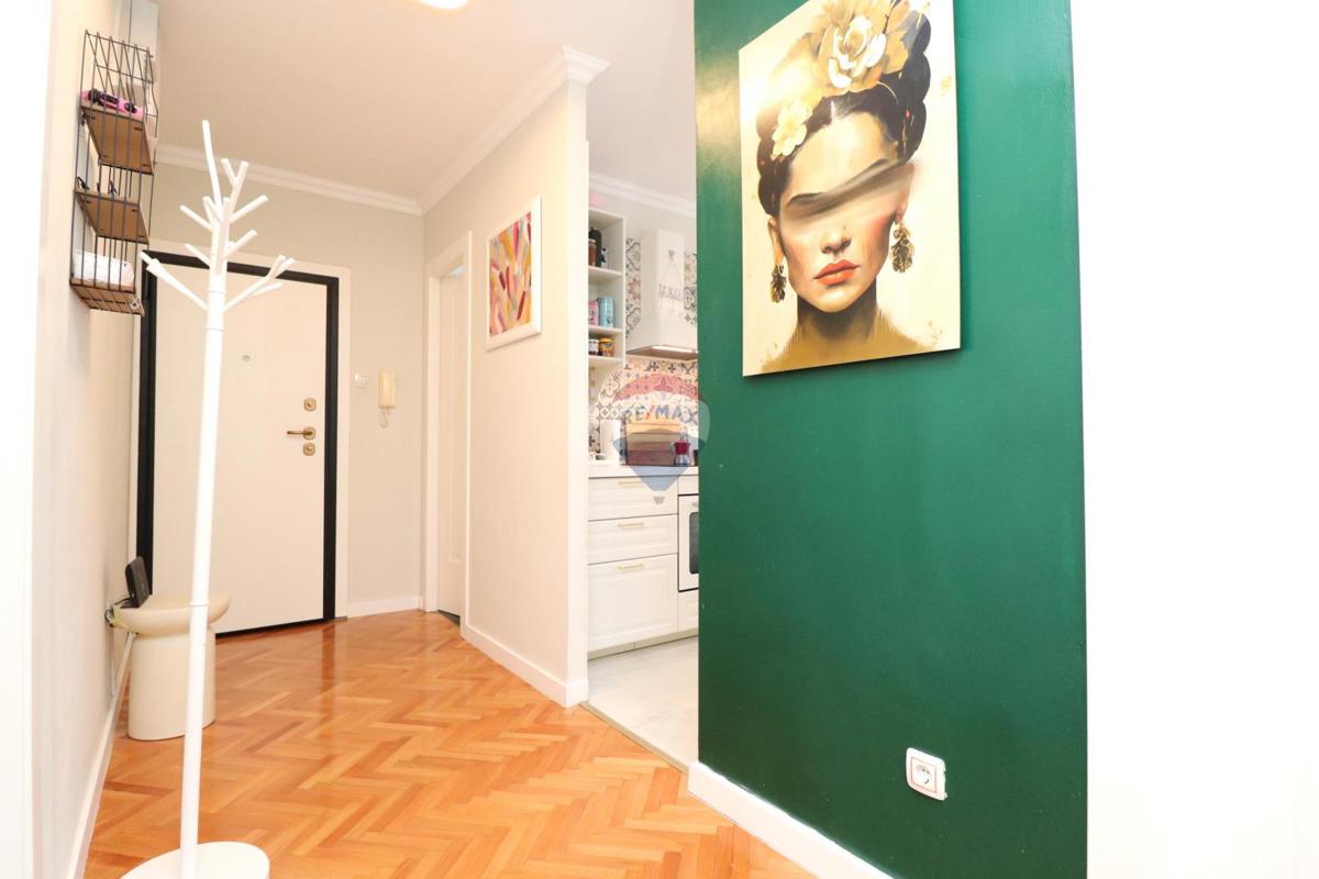 Stanovanje/Apartma Studentski grad, Gornja Dubrava, 75m2