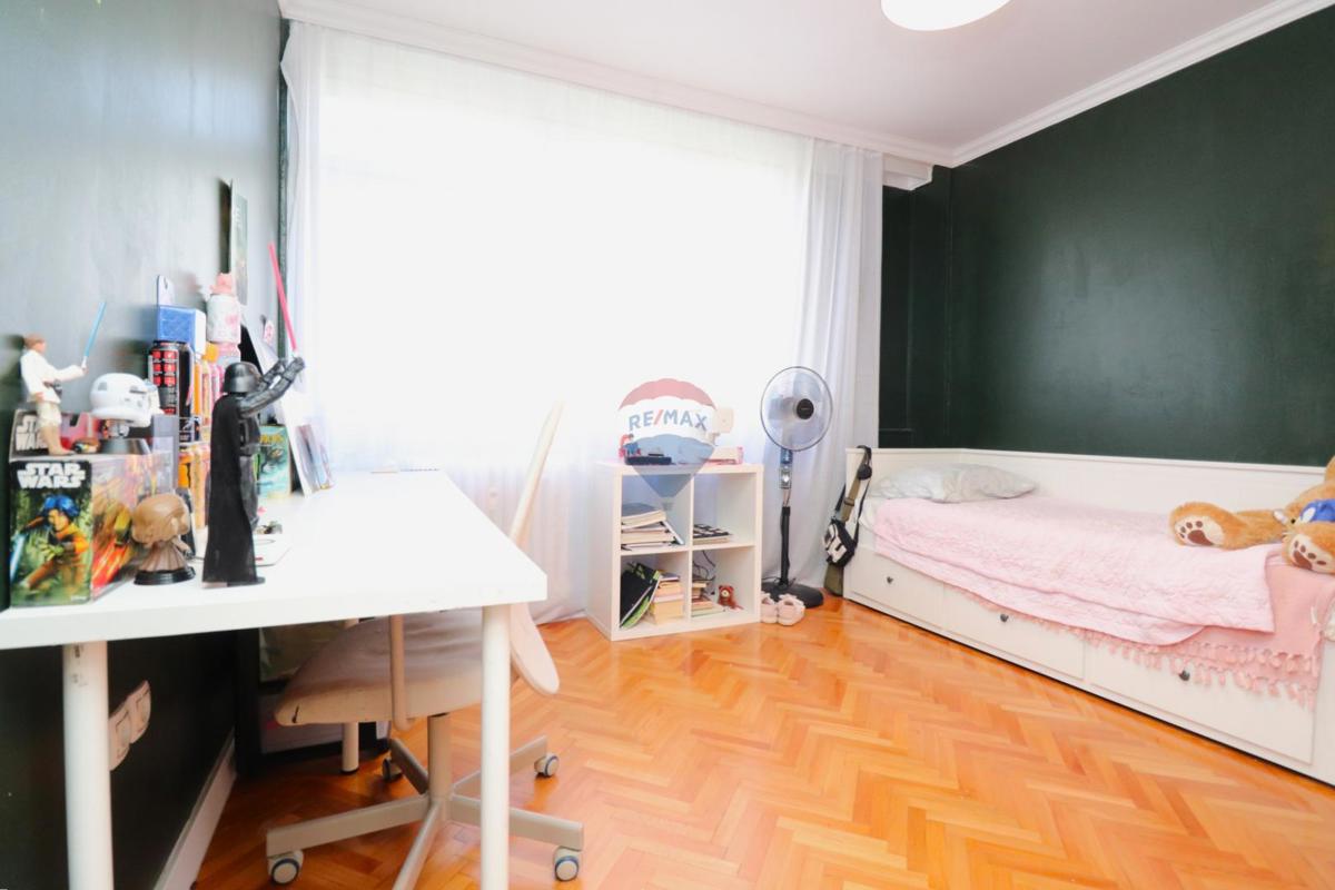 Stanovanje/Apartma Studentski grad, Gornja Dubrava, 75m2