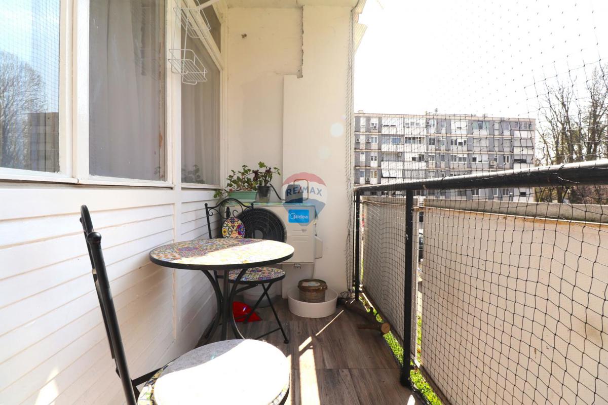 Stanovanje/Apartma Studentski grad, Gornja Dubrava, 75m2