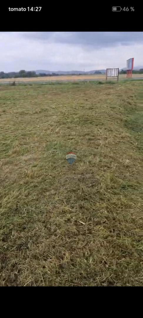 Stavbno zemljišče Trnovec, Trnovec Bartolovečki, 4.366m2