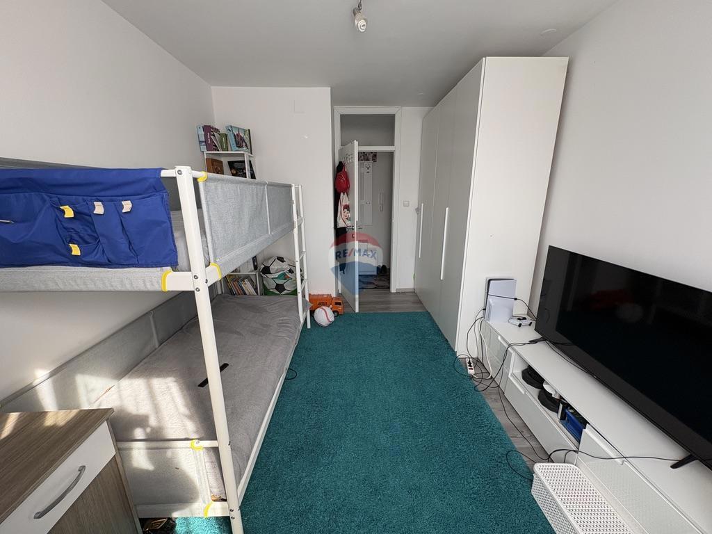 Stanovanje/Apartma Dugave, Novi Zagreb - Istok, 56,23m2