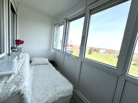 Stanovanje/Apartma Dugave, Novi Zagreb - Istok, 56,23m2