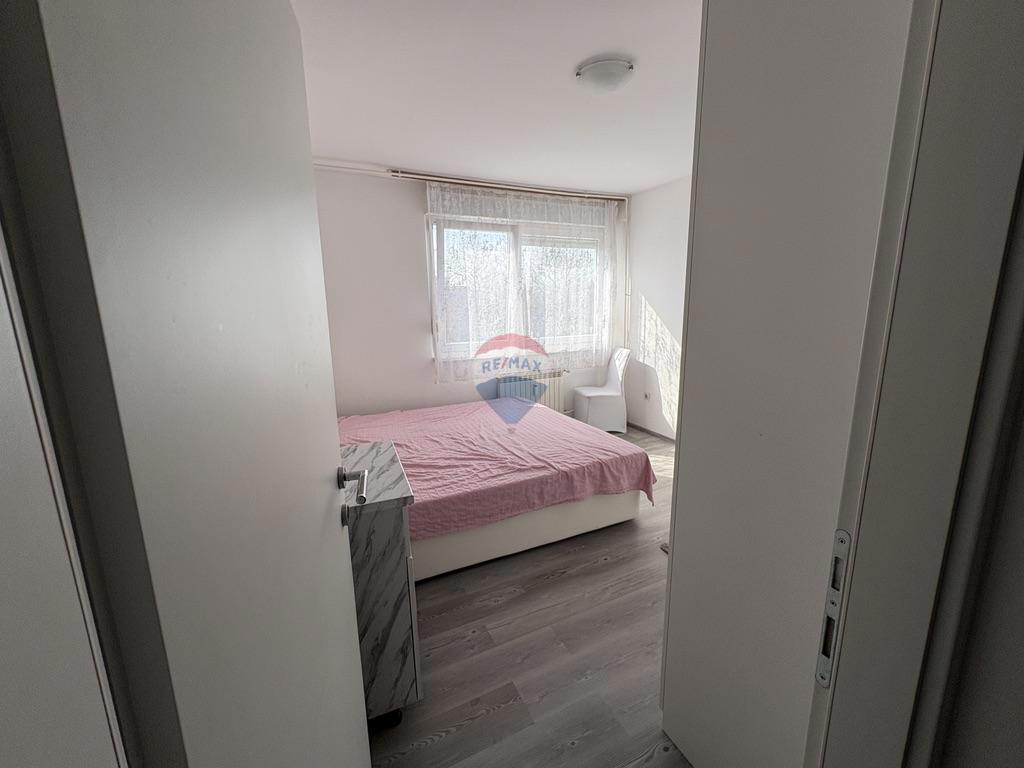 Stanovanje/Apartma Dugave, Novi Zagreb - Istok, 56,23m2