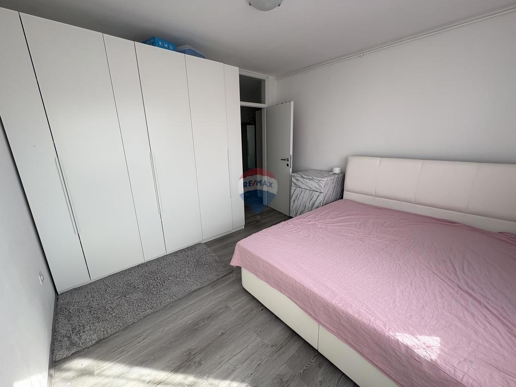 Stanovanje/Apartma Dugave, Novi Zagreb - Istok, 56,23m2