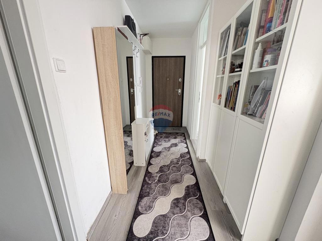 Stanovanje/Apartma Dugave, Novi Zagreb - Istok, 56,23m2