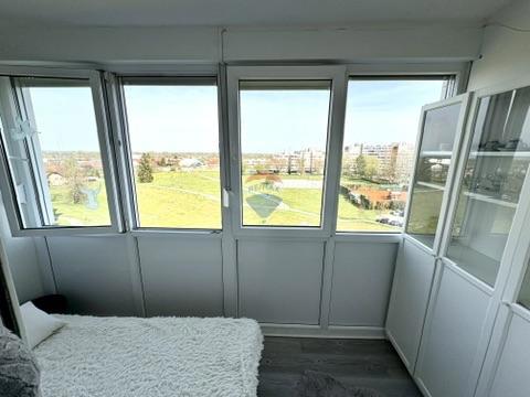Stanovanje/Apartma Dugave, Novi Zagreb - Istok, 56,23m2
