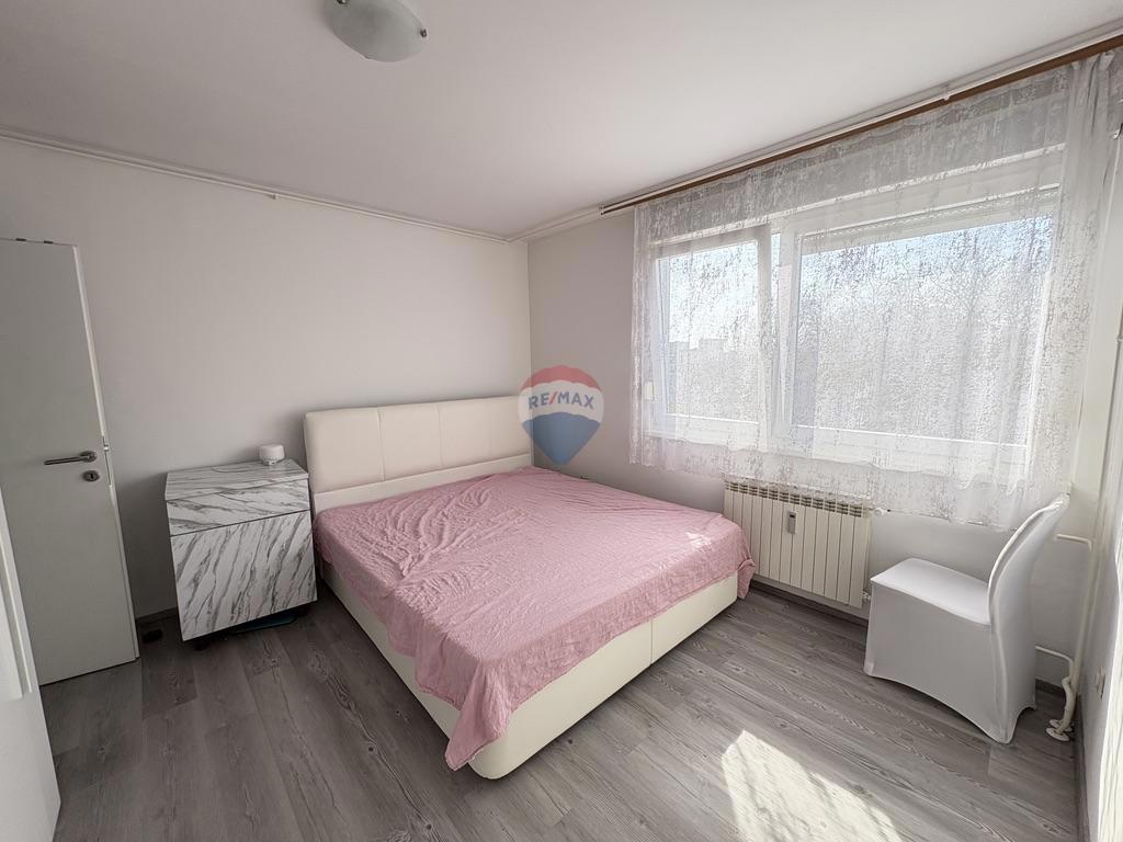 Stanovanje/Apartma Dugave, Novi Zagreb - Istok, 56,23m2