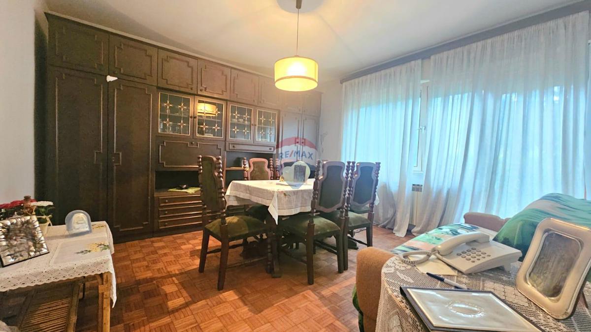 Hiša Miroševec, Gornja Dubrava, 222m2